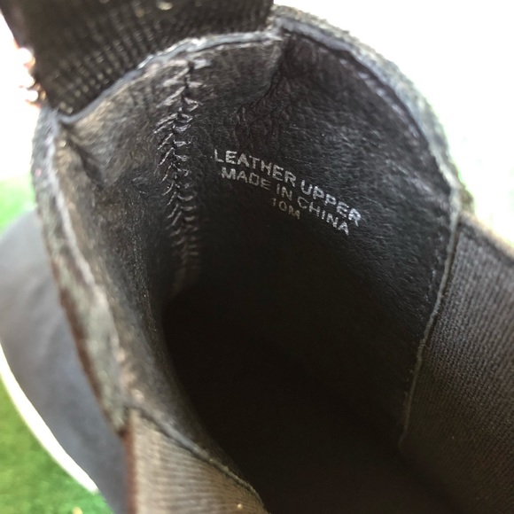 J/SLIDES Dani Platform Chelsea Boot - Picture 8 of 9